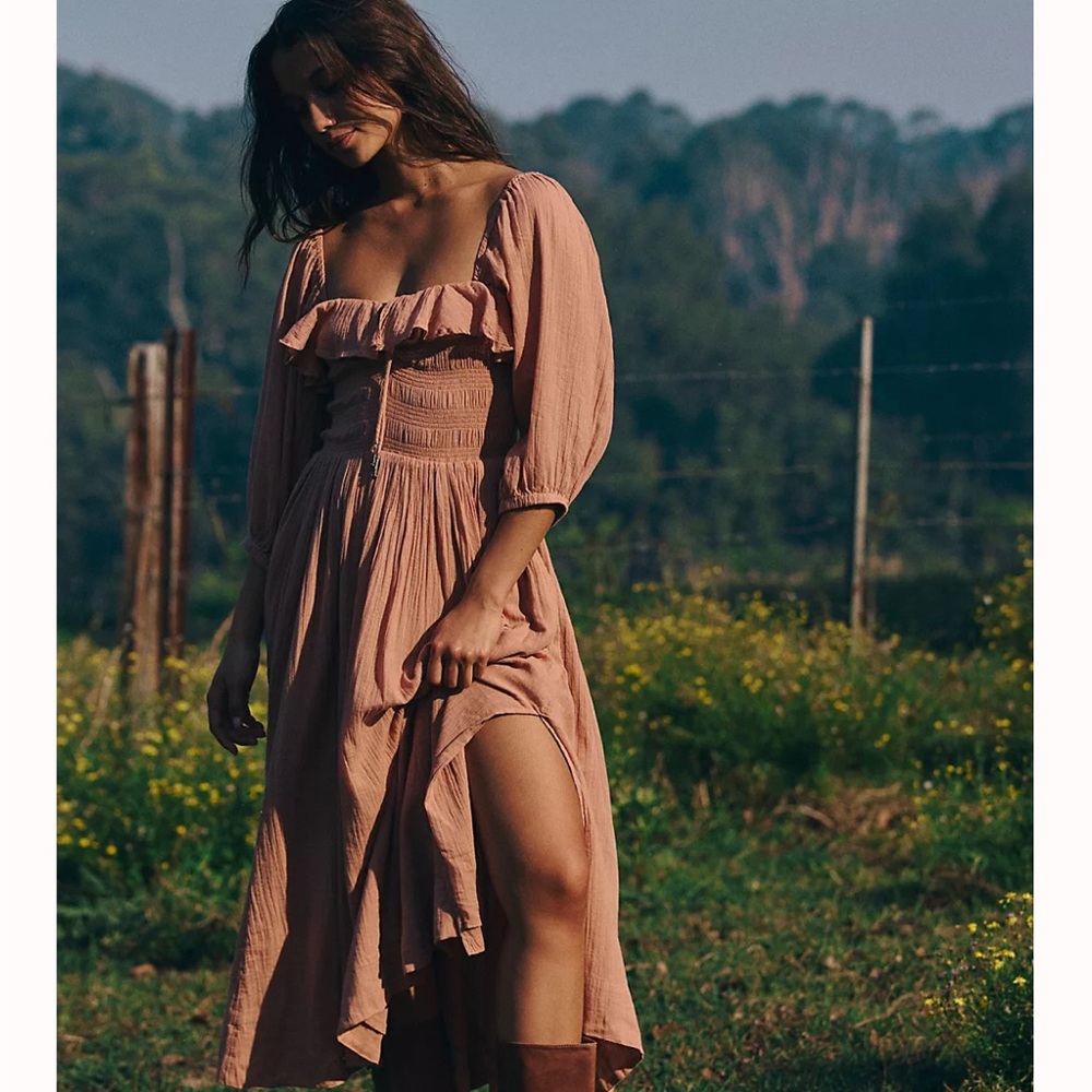 Free People Dress
